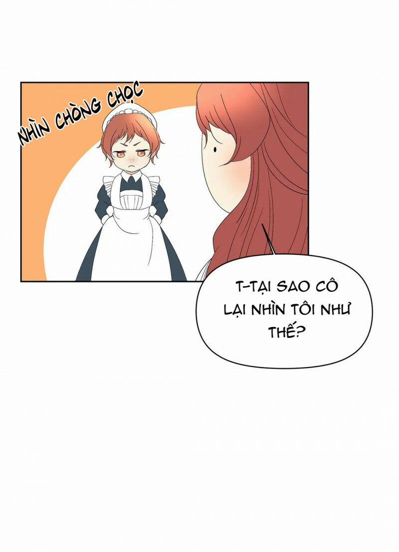 Công Chúa Thời Gian Có Hạn 23 trang 44