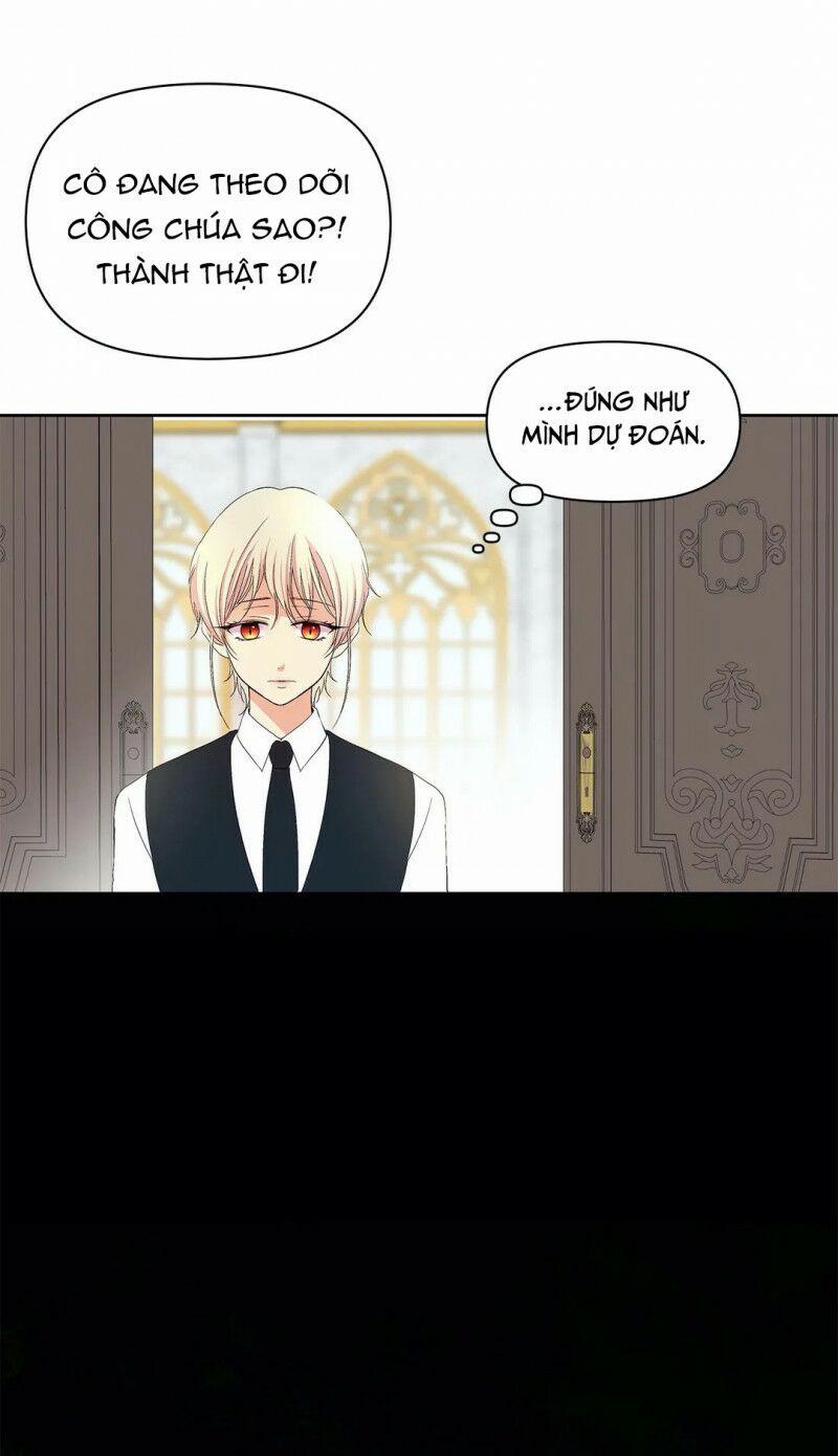 Công Chúa Thời Gian Có Hạn 23 trang 46