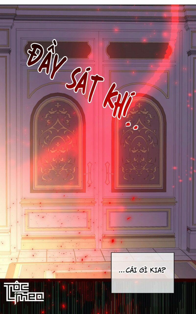 Công Chúa Thời Gian Có Hạn 23 trang 57