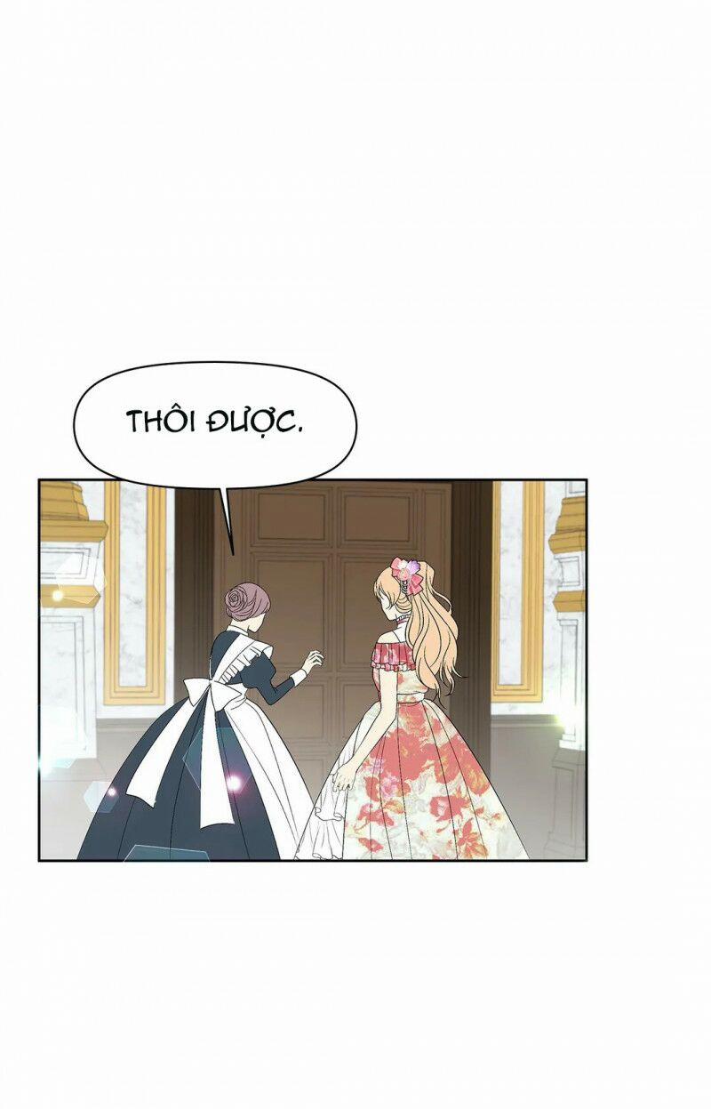 Công Chúa Thời Gian Có Hạn 23 trang 6