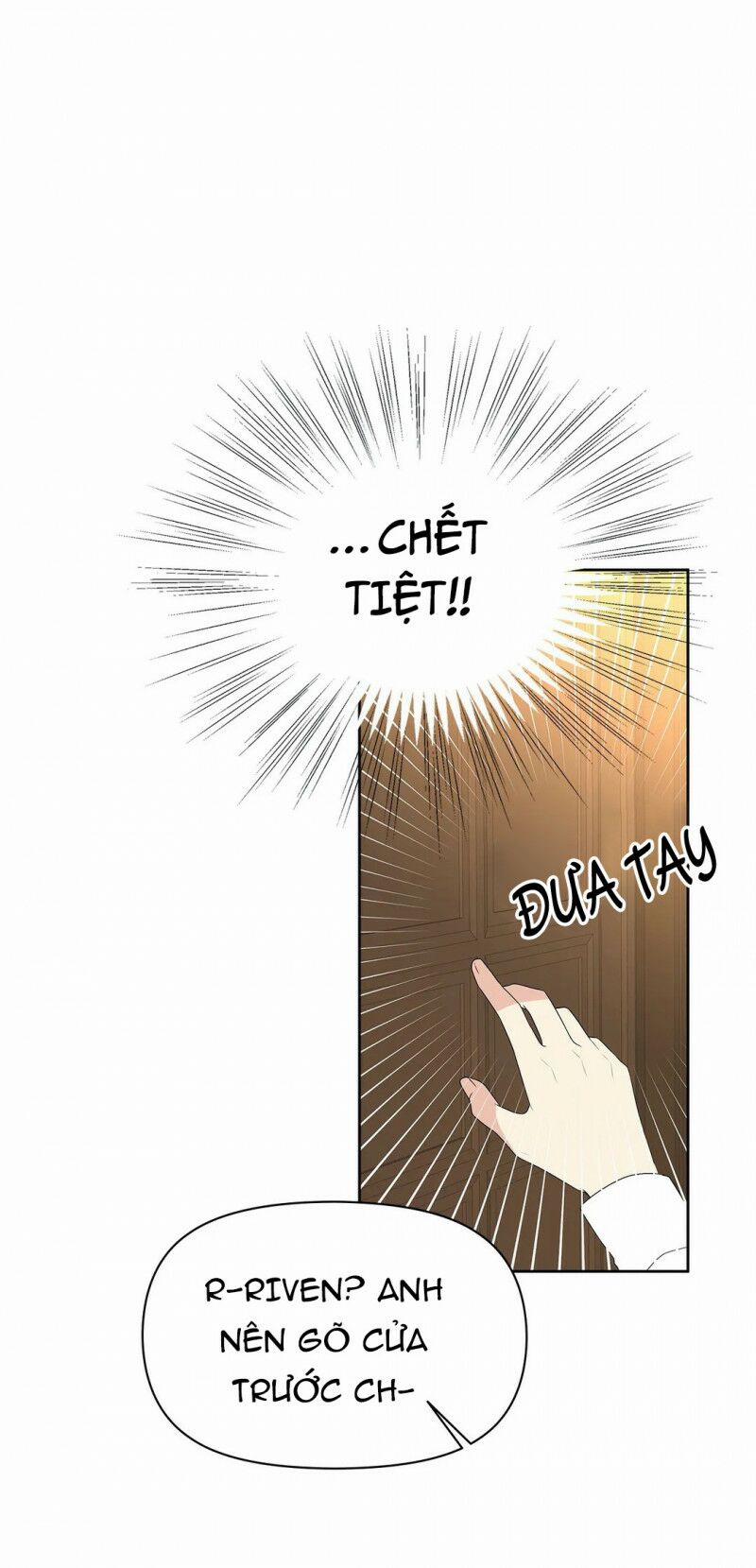 Công Chúa Thời Gian Có Hạn 23 trang 62