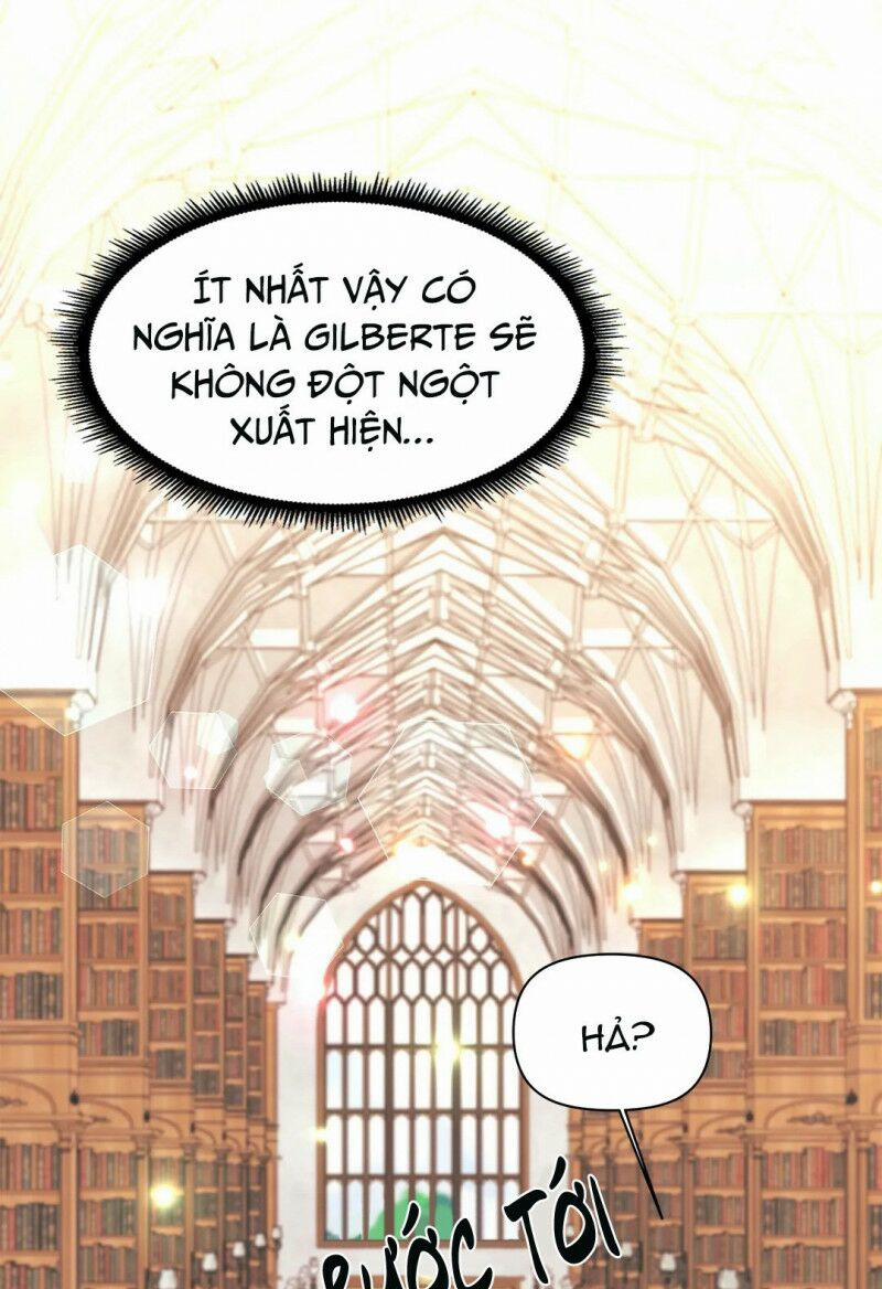 Công Chúa Thời Gian Có Hạn 23 trang 8