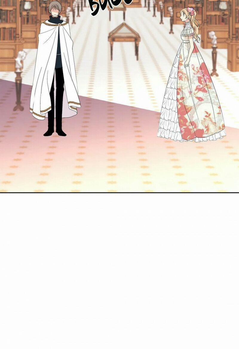 Công Chúa Thời Gian Có Hạn 23 trang 9