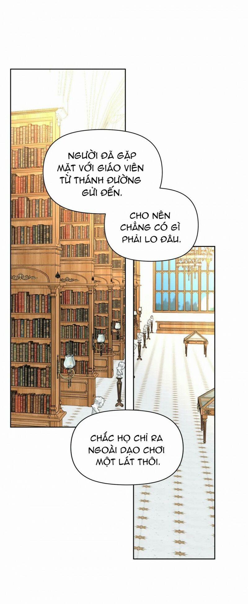 Công Chúa Thời Gian Có Hạn 24 trang 12