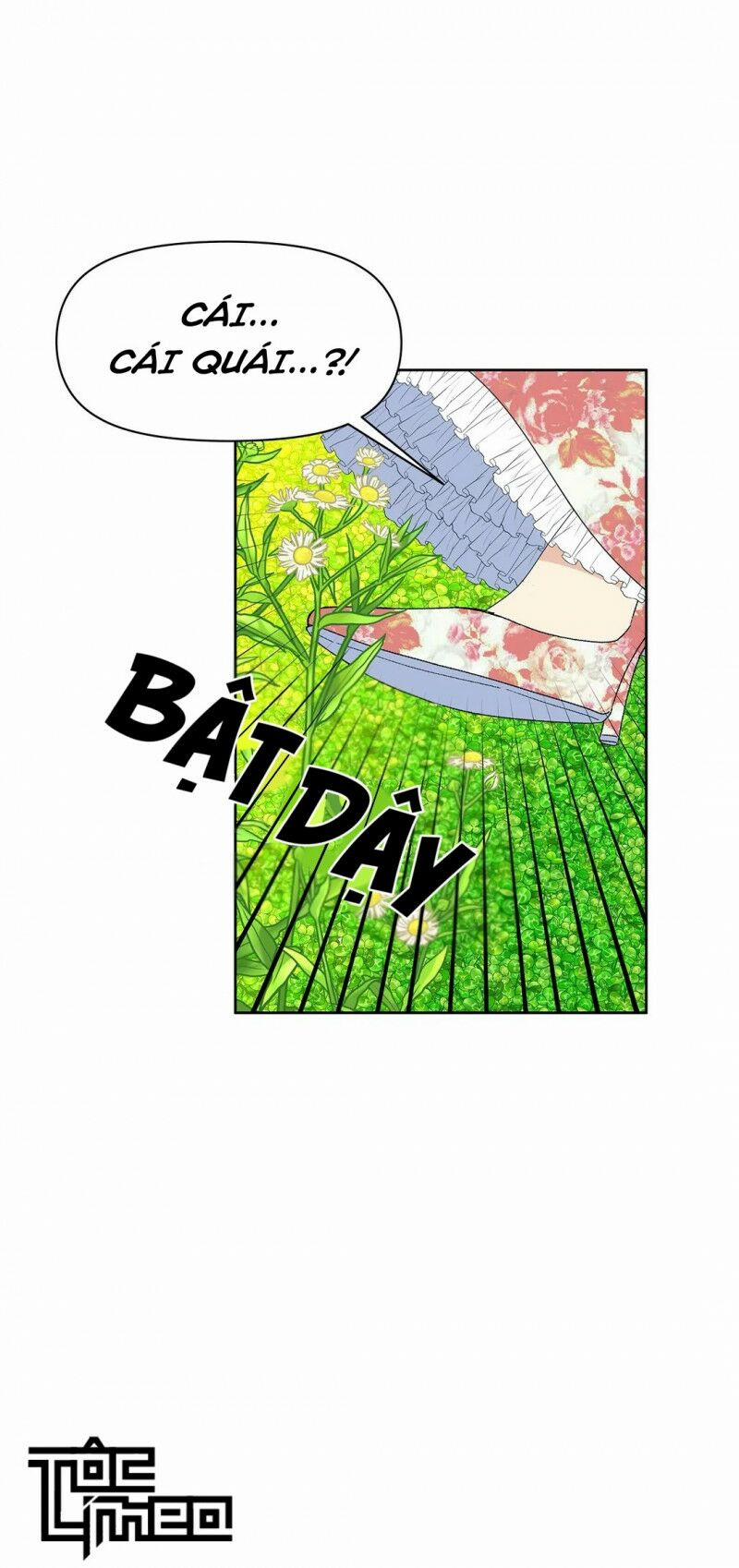 Công Chúa Thời Gian Có Hạn 24 trang 20