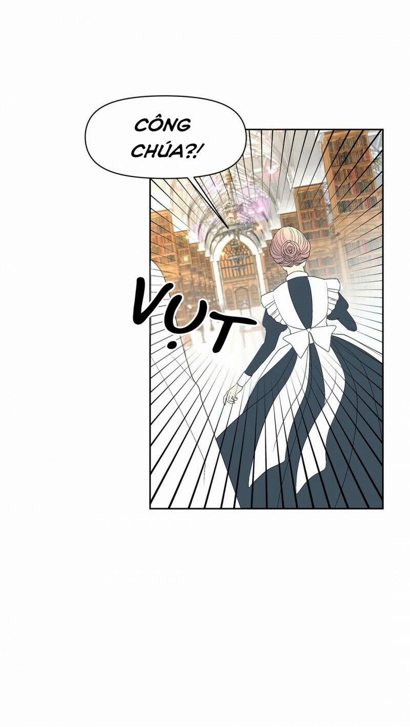 Công Chúa Thời Gian Có Hạn 24 trang 3