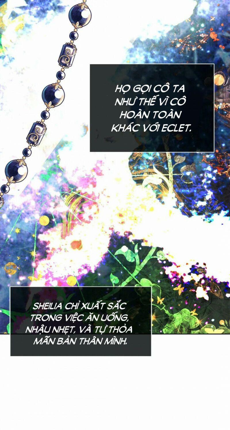 Công Chúa Thời Gian Có Hạn 24 trang 43