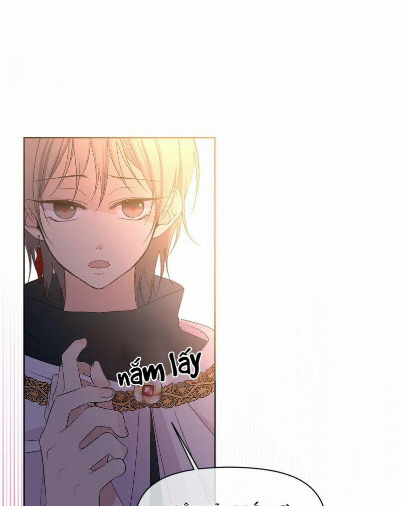 Công Chúa Thời Gian Có Hạn 24 trang 56