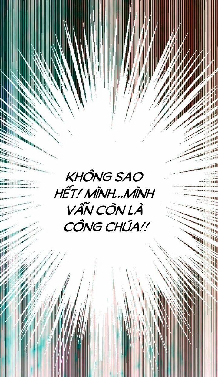 Công Chúa Thời Gian Có Hạn 25 trang 14