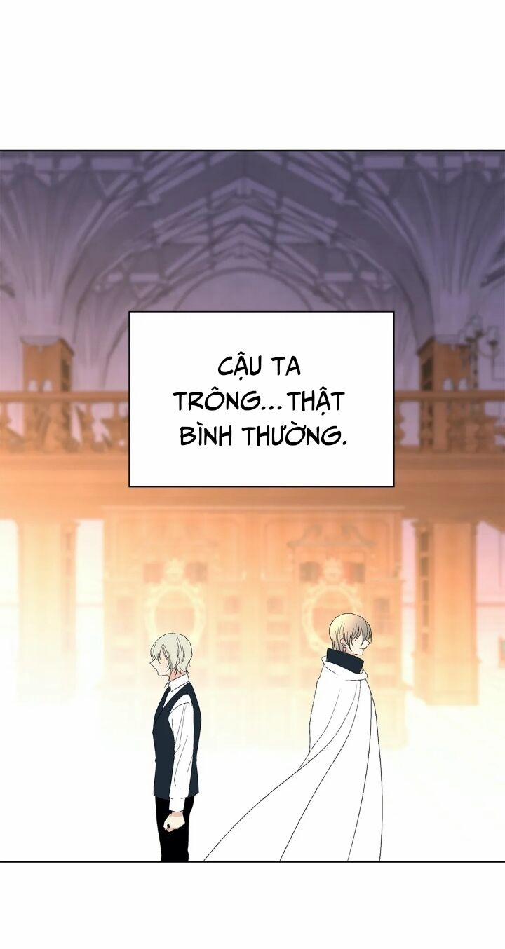 Công Chúa Thời Gian Có Hạn 25 trang 42