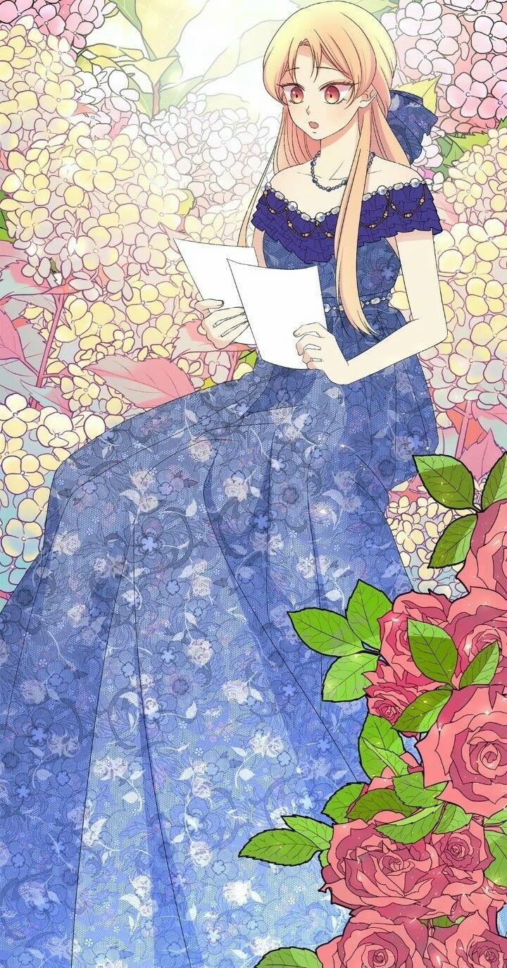 Công Chúa Thời Gian Có Hạn 25 trang 56