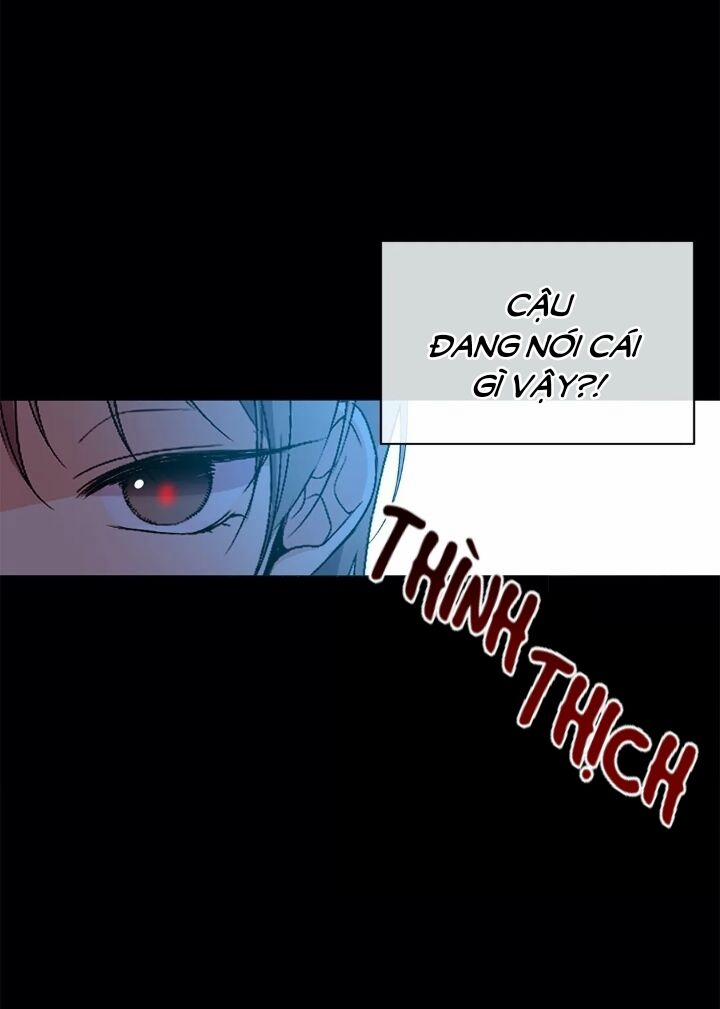 Công Chúa Thời Gian Có Hạn 25 trang 6