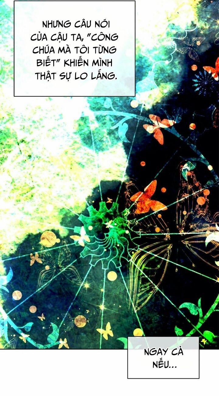 Công Chúa Thời Gian Có Hạn 25 trang 60