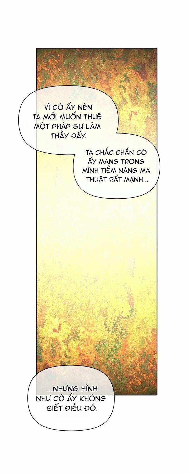 Công Chúa Thời Gian Có Hạn 26 trang 23