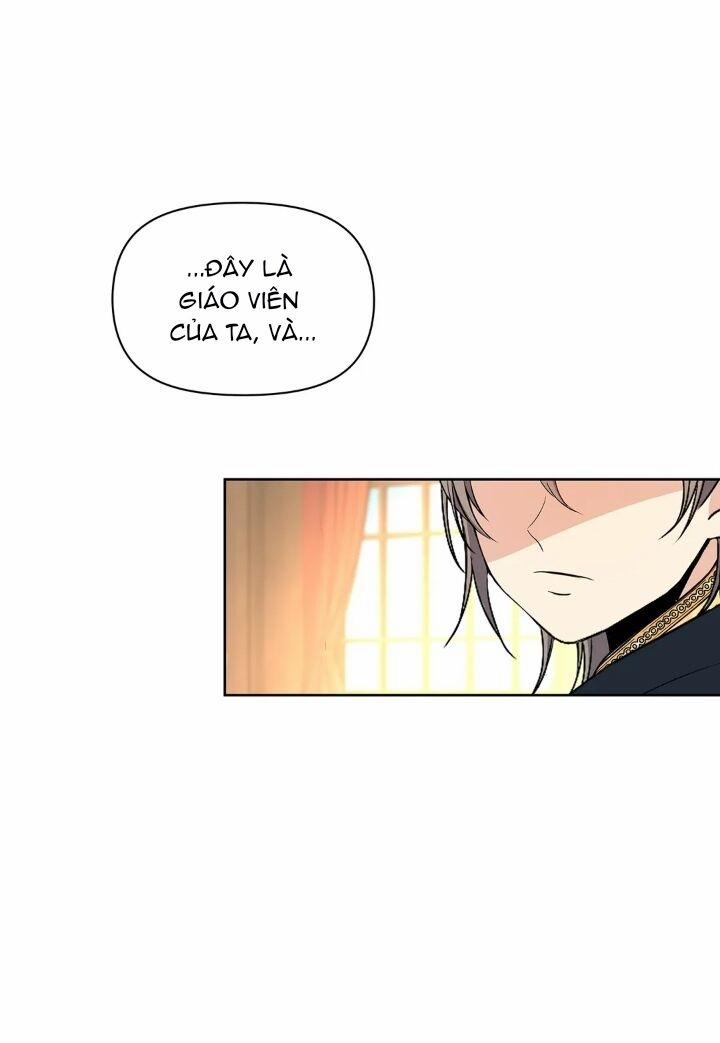 Công Chúa Thời Gian Có Hạn 26 trang 30