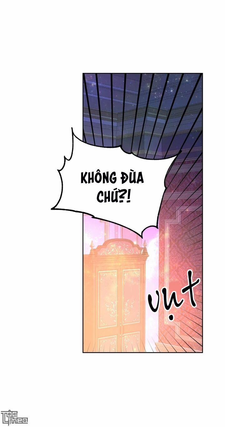 Công Chúa Thời Gian Có Hạn 26 trang 35