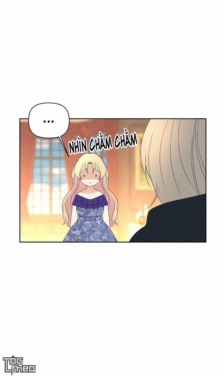 Công Chúa Thời Gian Có Hạn 26 trang 40