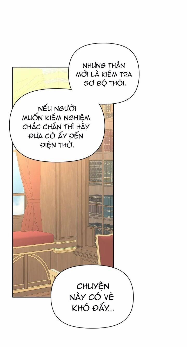 Công Chúa Thời Gian Có Hạn 26 trang 42