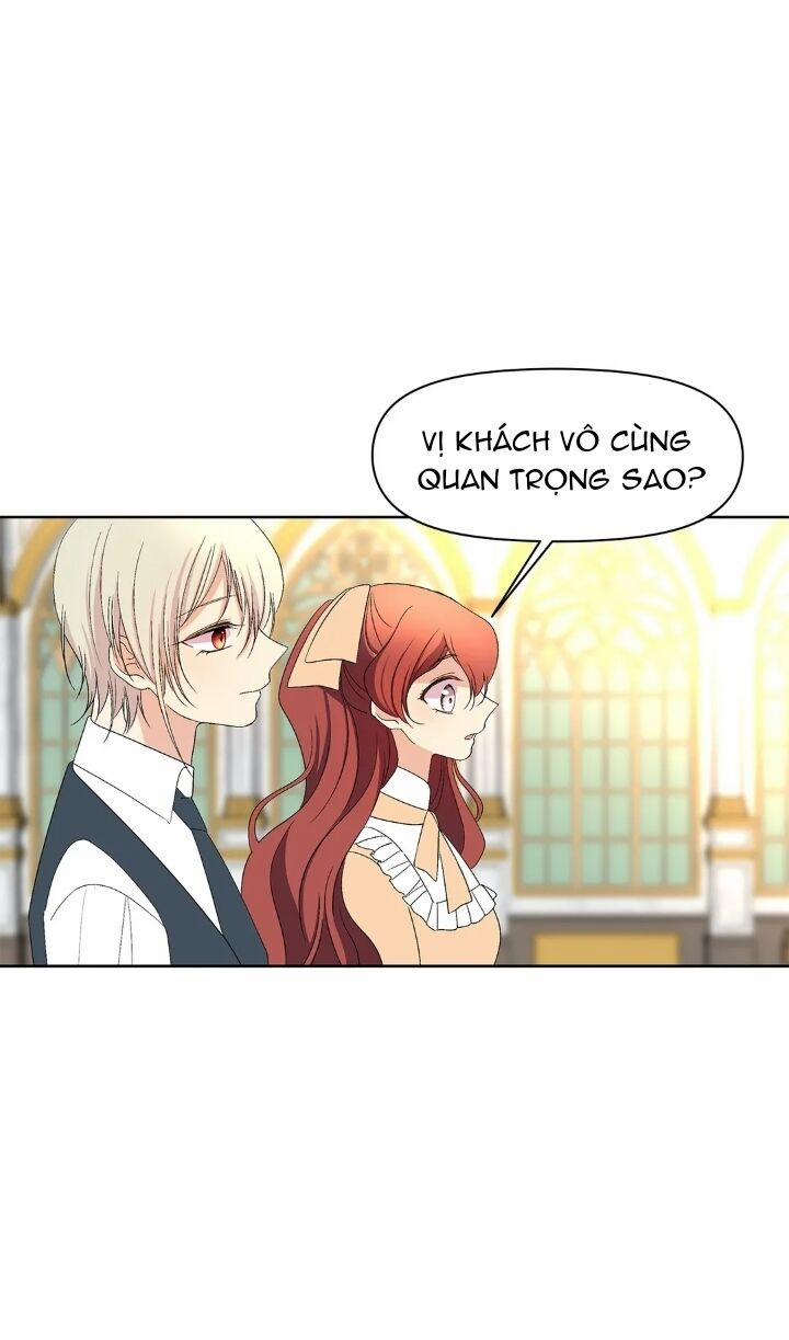 Công Chúa Thời Gian Có Hạn 27 trang 19