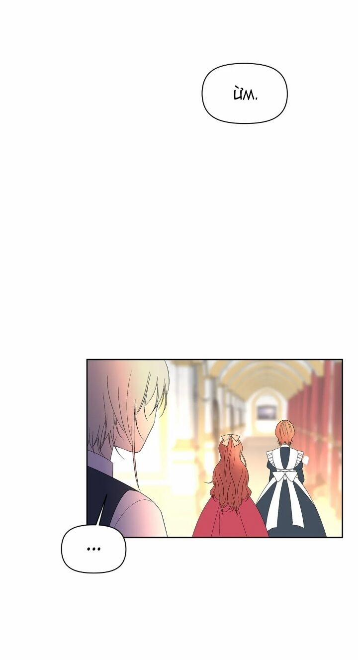 Công Chúa Thời Gian Có Hạn 27 trang 29