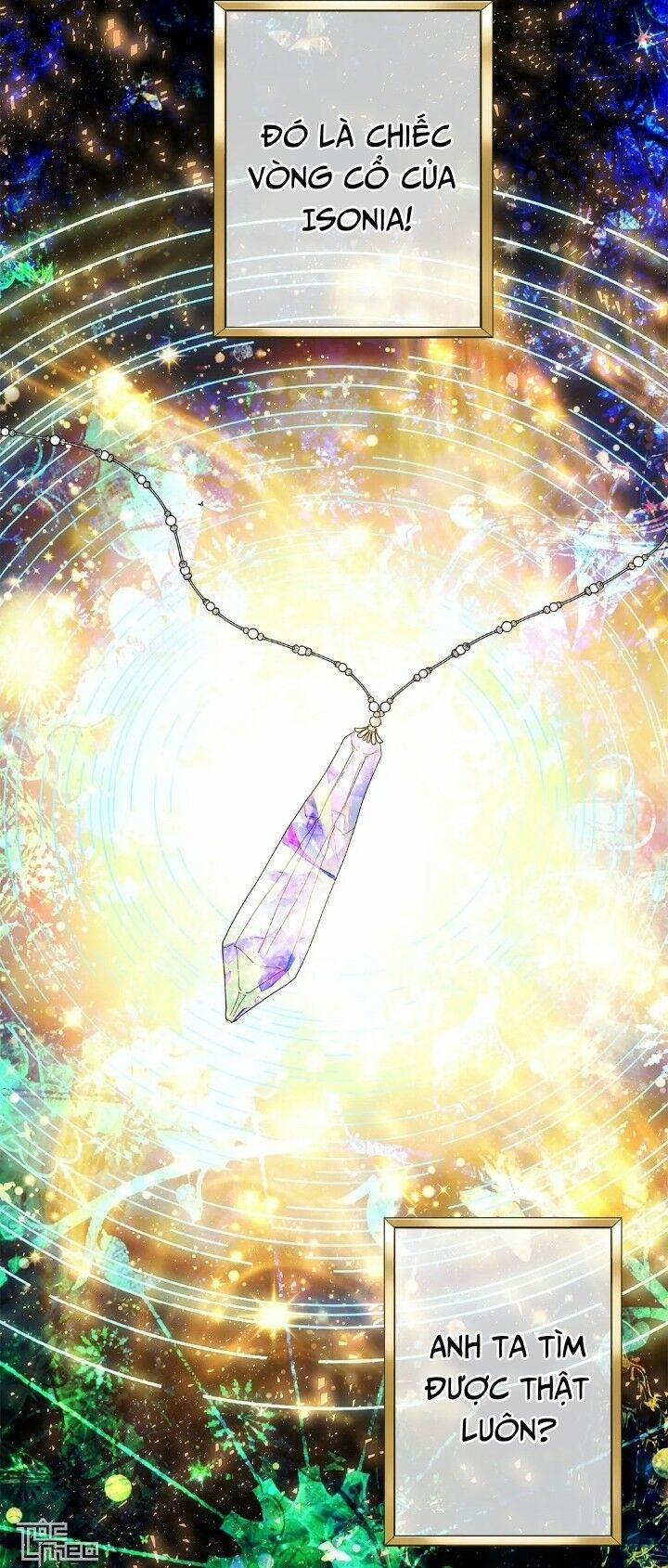 Công Chúa Thời Gian Có Hạn 27 trang 36