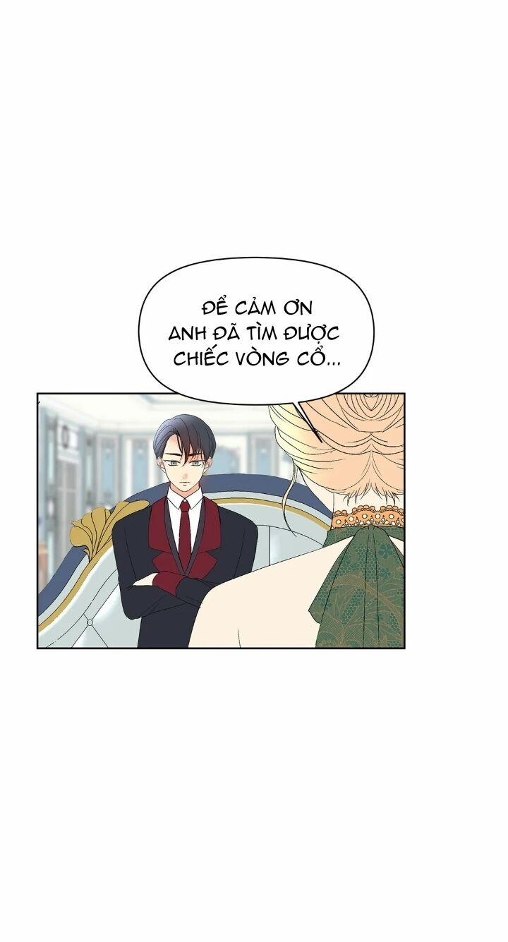 Công Chúa Thời Gian Có Hạn 27 trang 40