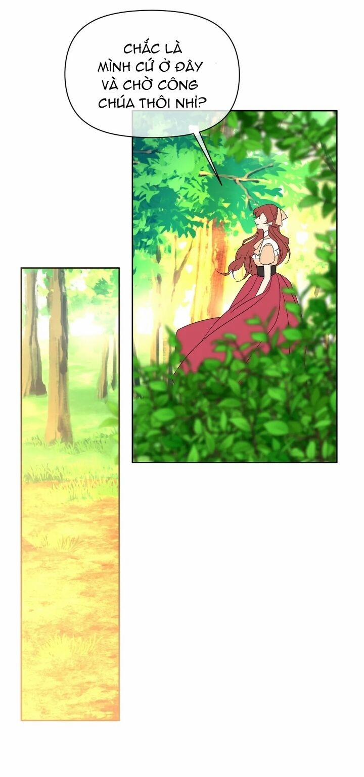 Công Chúa Thời Gian Có Hạn 27 trang 46