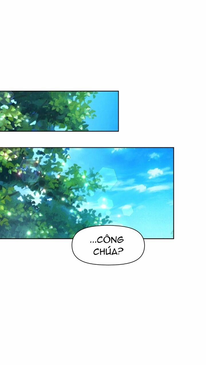 Công Chúa Thời Gian Có Hạn 27 trang 47