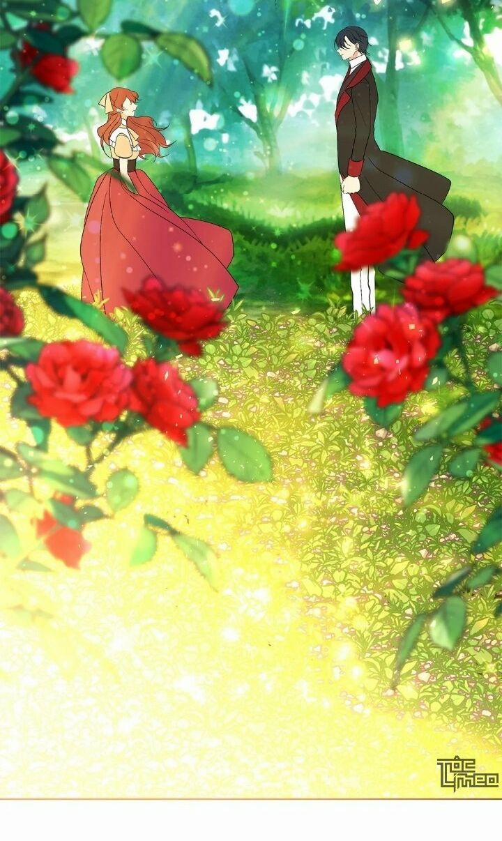 Công Chúa Thời Gian Có Hạn 27 trang 60