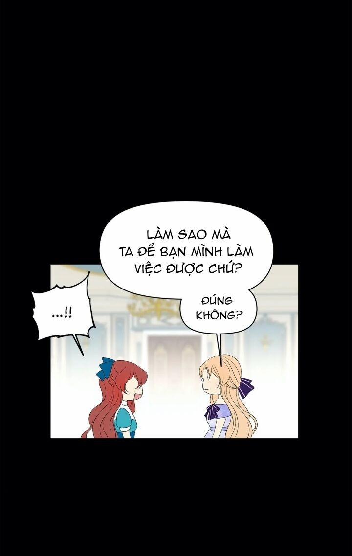 Công Chúa Thời Gian Có Hạn 28 trang 19