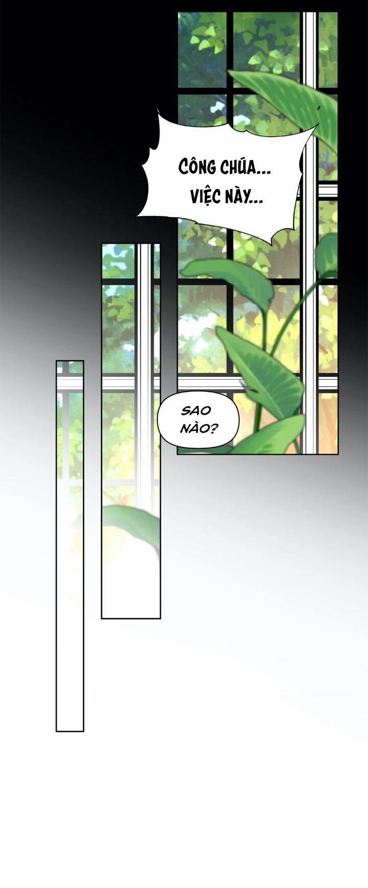 Công Chúa Thời Gian Có Hạn 28 trang 21