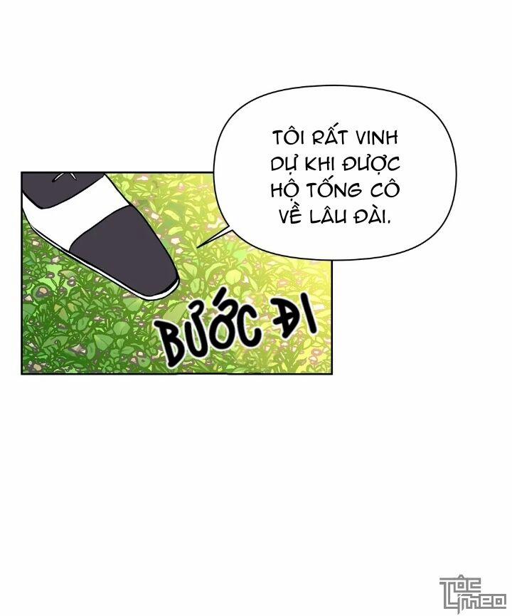 Công Chúa Thời Gian Có Hạn 28 trang 46