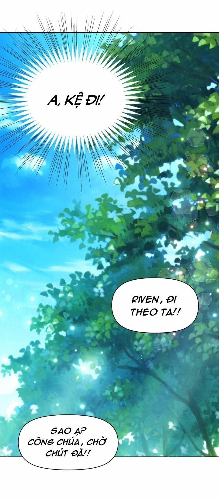 Công Chúa Thời Gian Có Hạn 29 trang 11