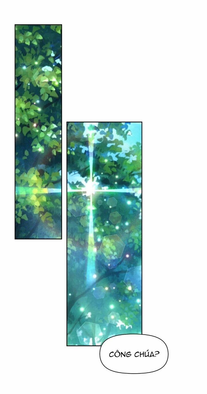 Công Chúa Thời Gian Có Hạn 29 trang 13