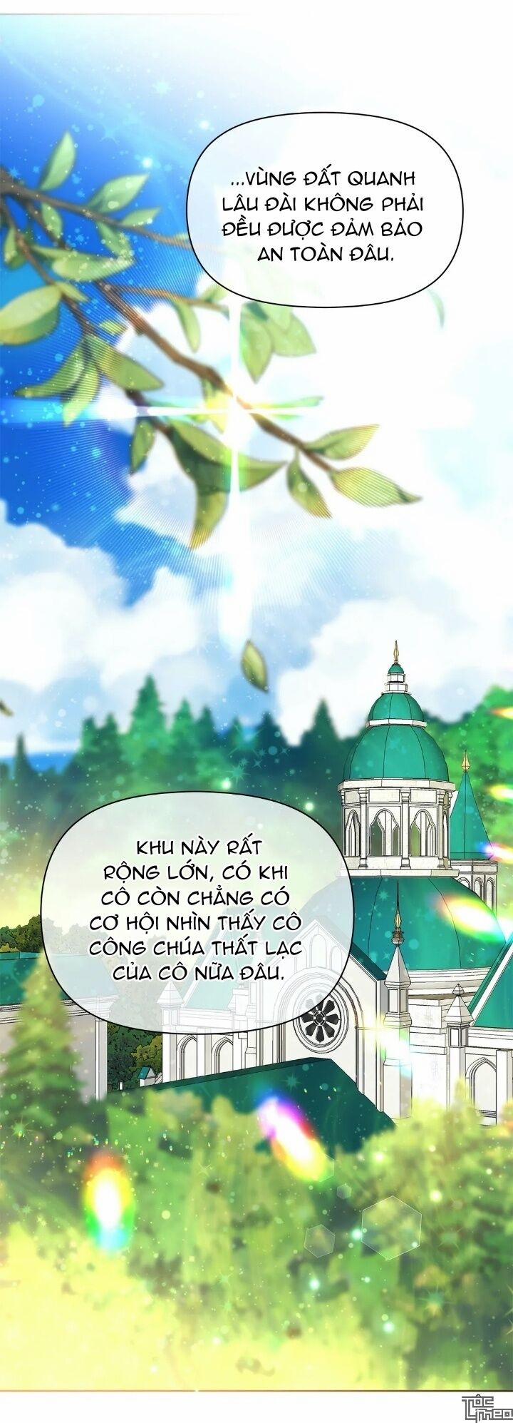 Công Chúa Thời Gian Có Hạn 29 trang 20