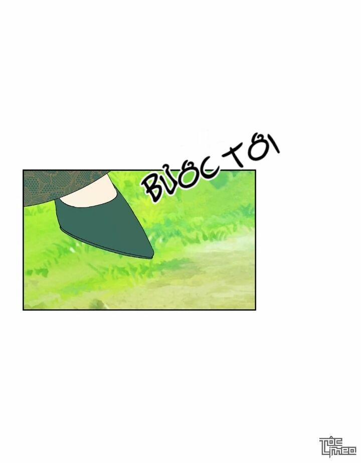 Công Chúa Thời Gian Có Hạn 29 trang 25