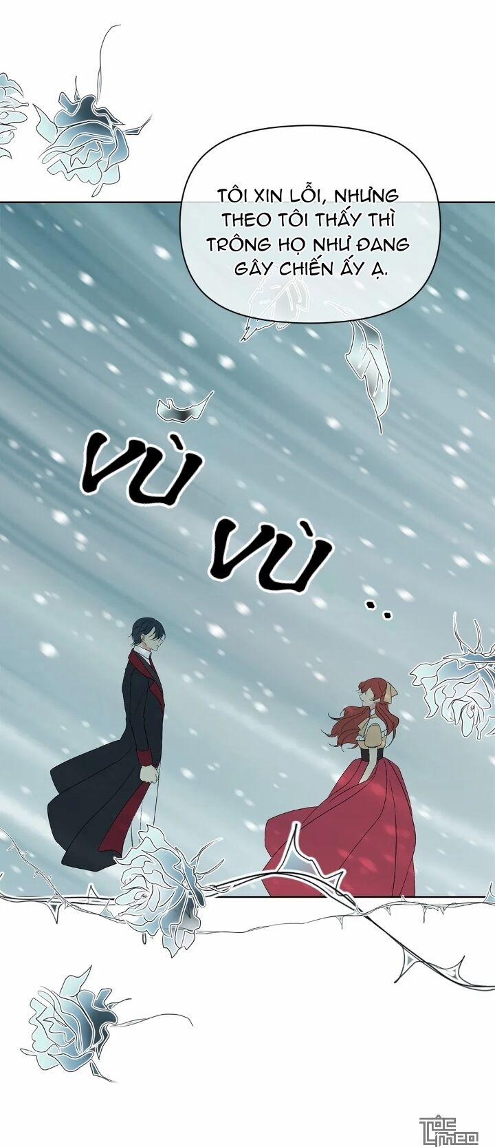 Công Chúa Thời Gian Có Hạn 29 trang 40