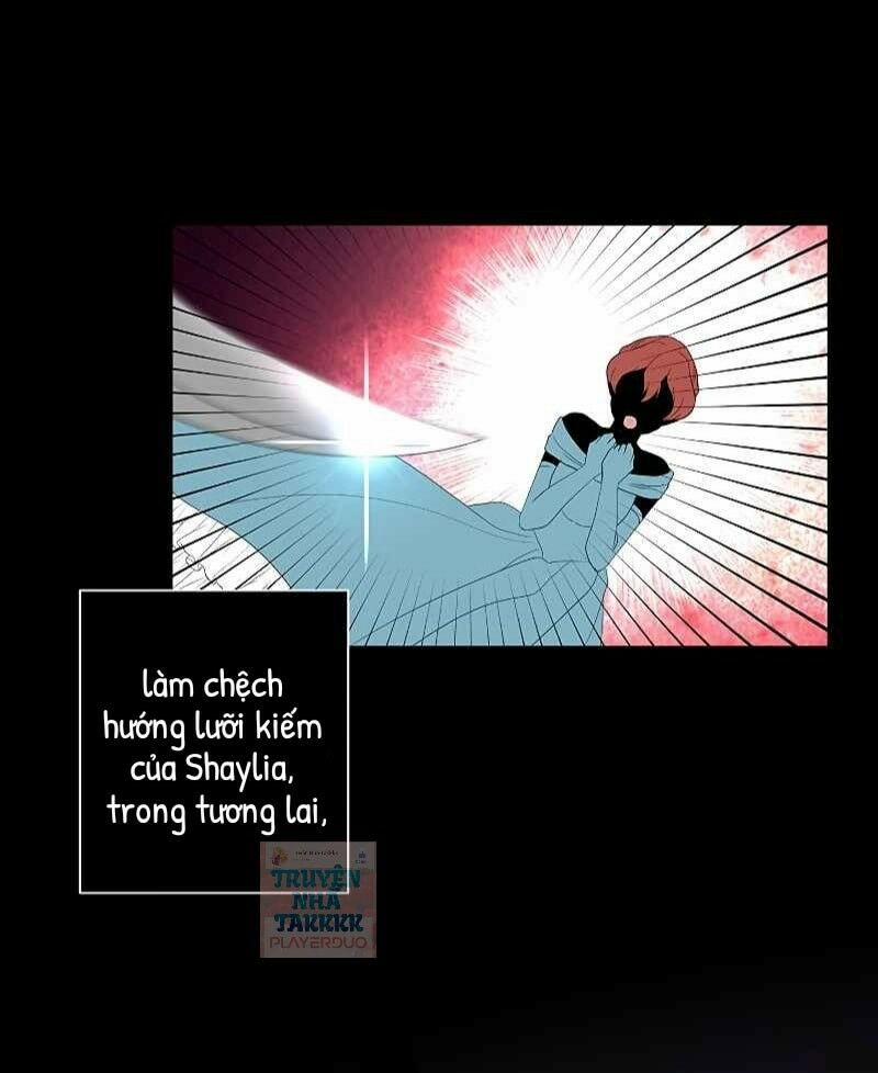 Công Chúa Thời Gian Có Hạn 3 trang 44