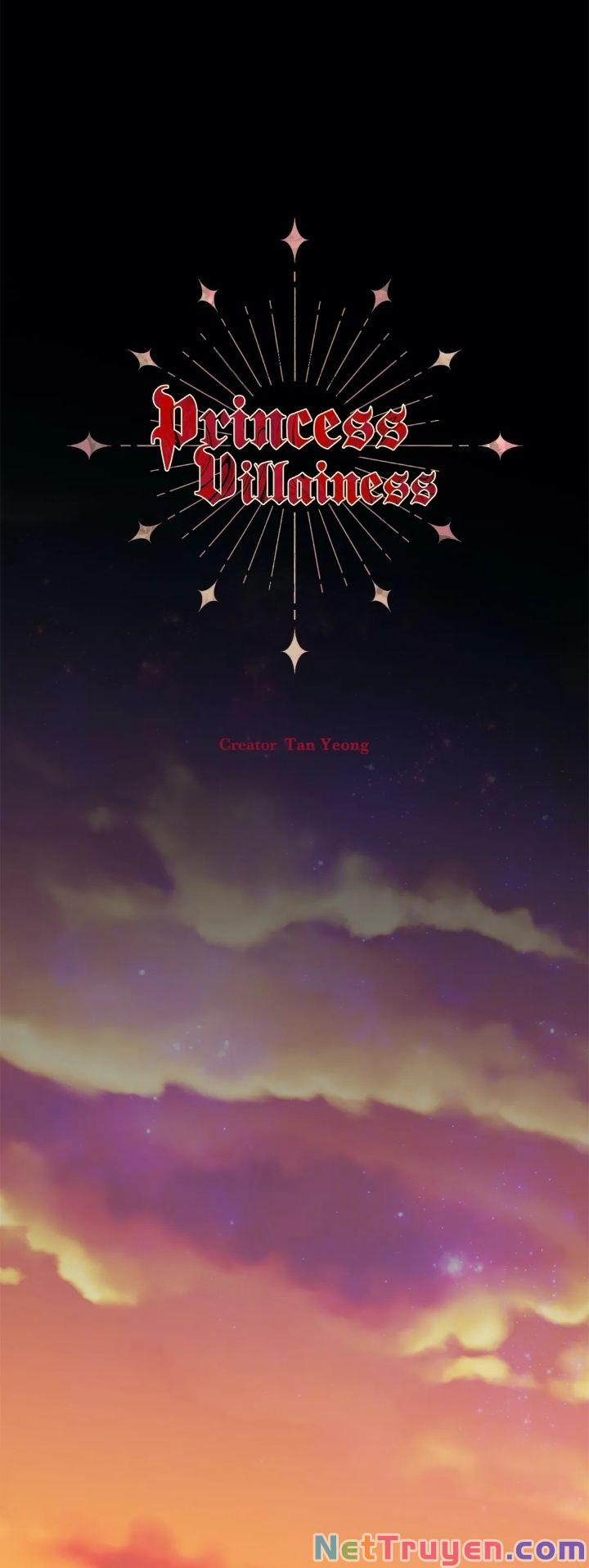 Công Chúa Thời Gian Có Hạn 30 trang 23