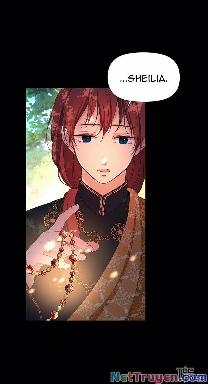 Công Chúa Thời Gian Có Hạn 30 trang 3