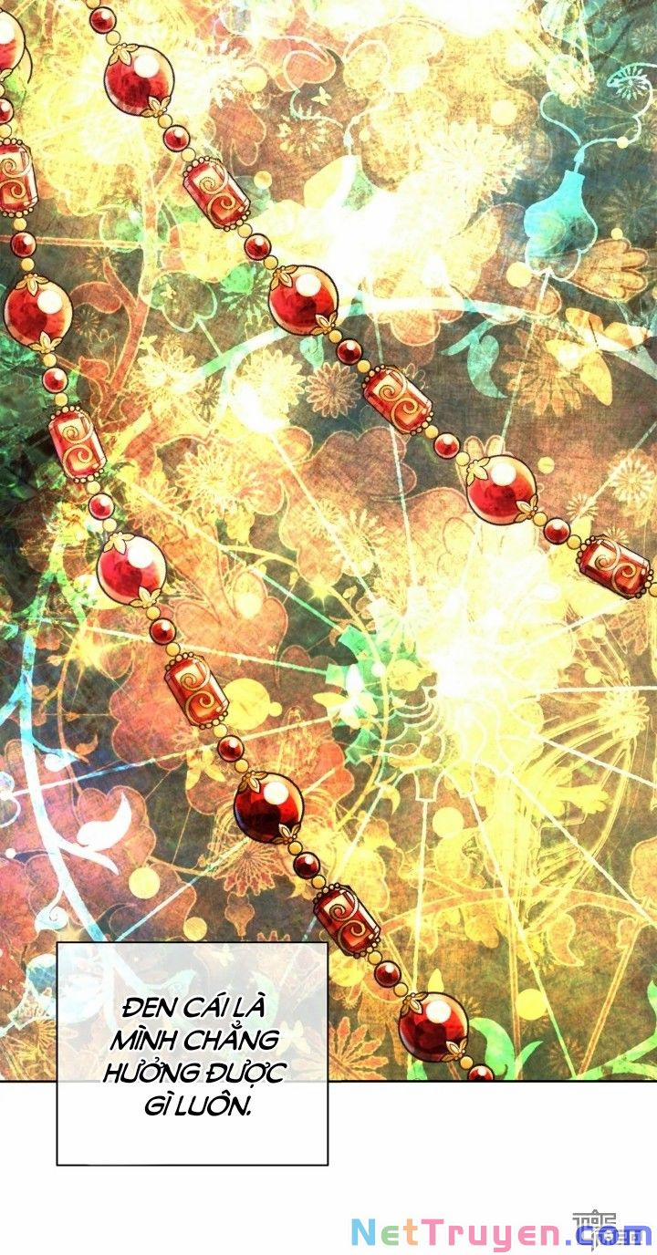 Công Chúa Thời Gian Có Hạn 30 trang 32