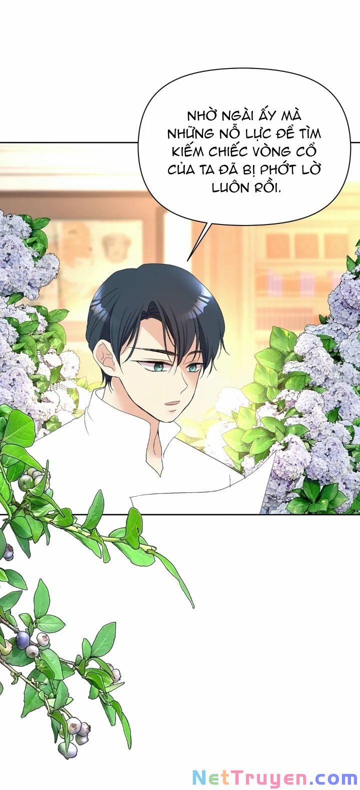 Công Chúa Thời Gian Có Hạn 30 trang 50