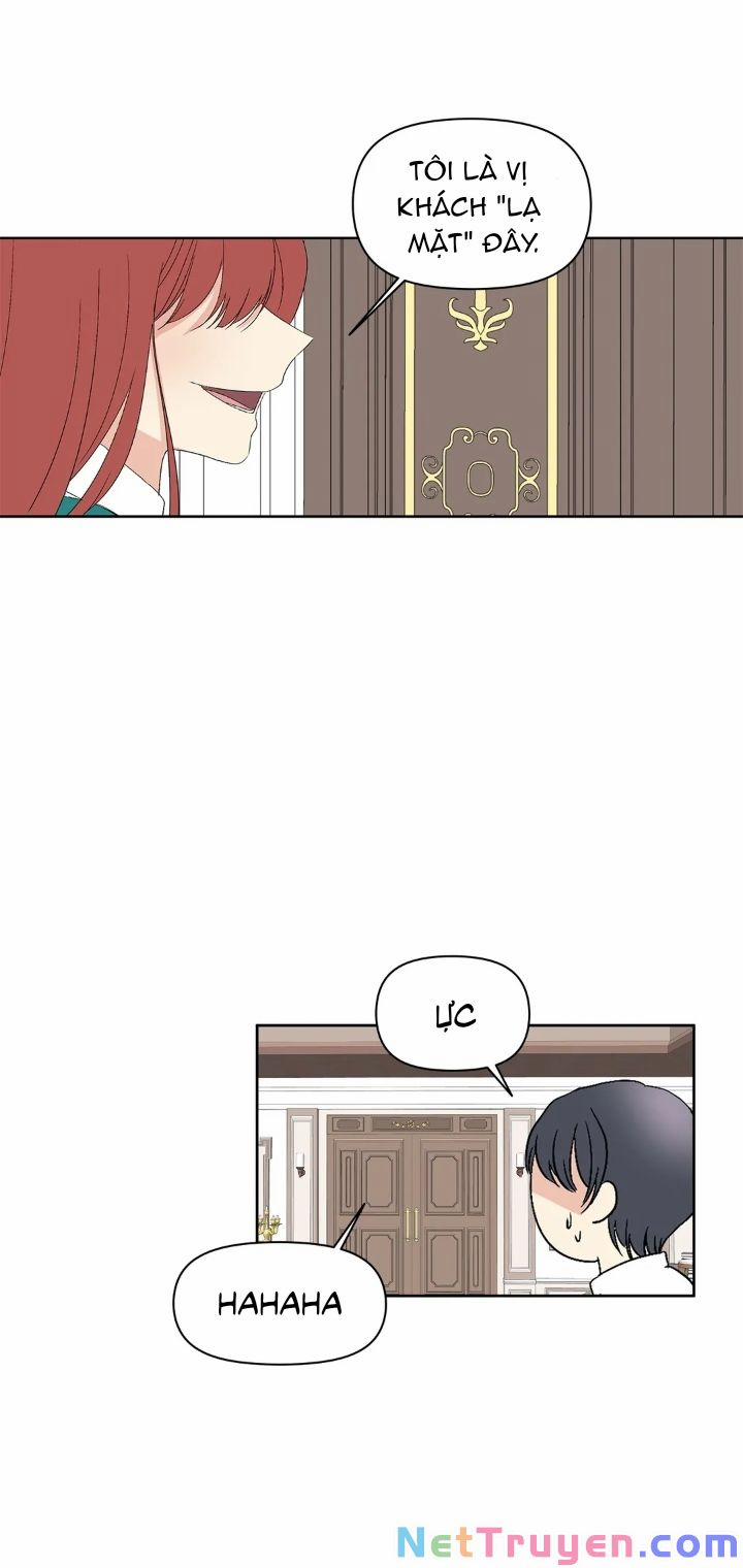 Công Chúa Thời Gian Có Hạn 30 trang 56