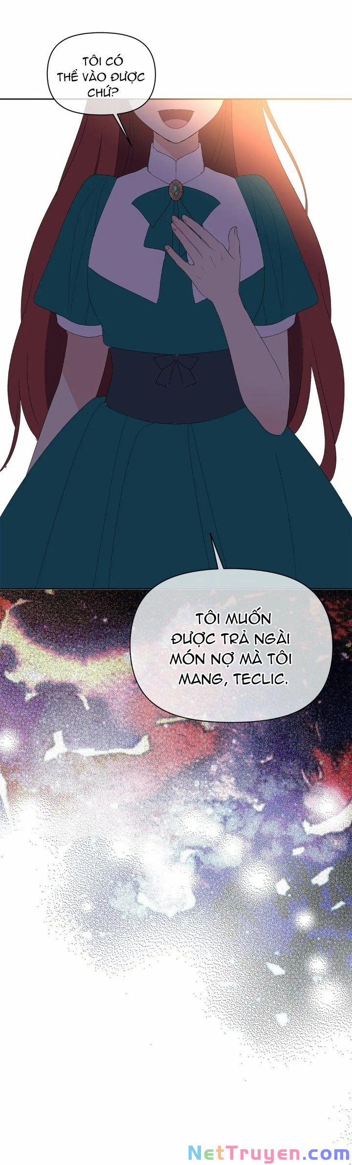 Công Chúa Thời Gian Có Hạn 30 trang 57