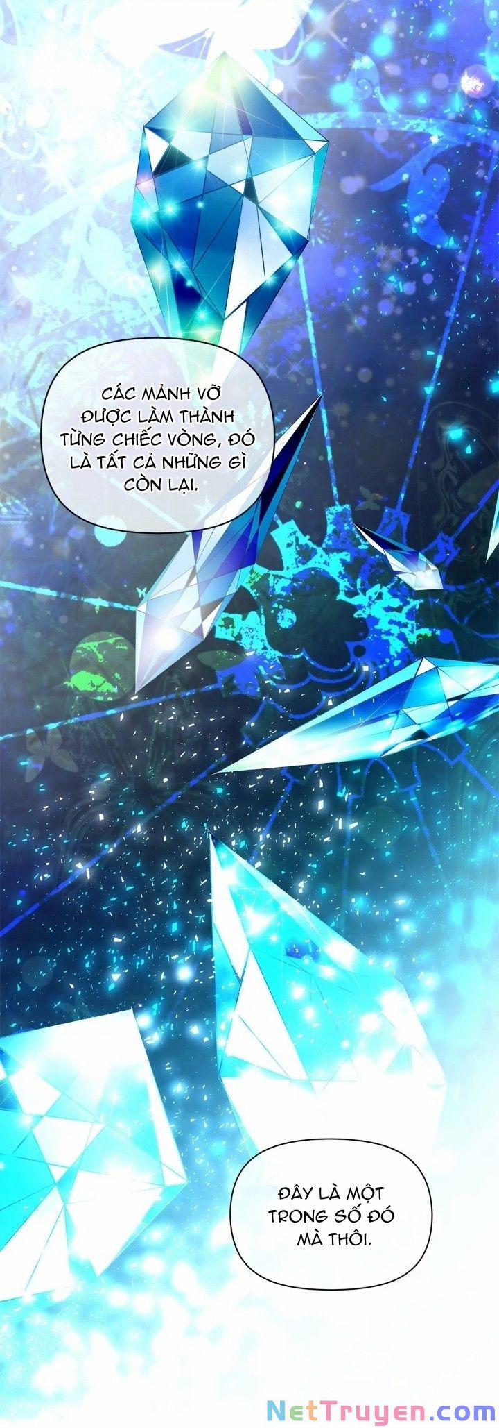 Công Chúa Thời Gian Có Hạn 31 trang 12