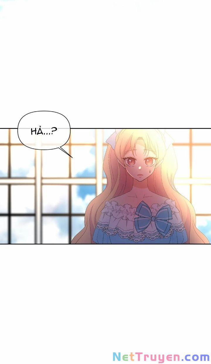 Công Chúa Thời Gian Có Hạn 31 trang 13