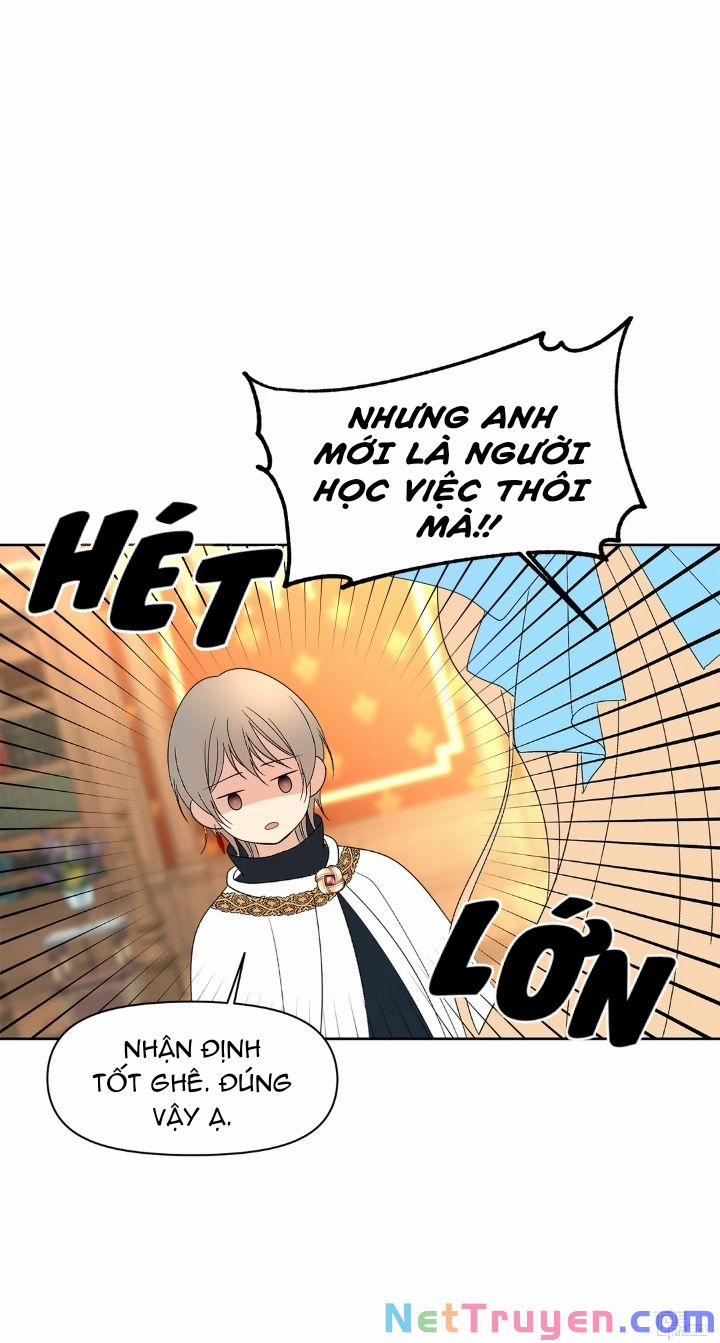 Công Chúa Thời Gian Có Hạn 31 trang 18