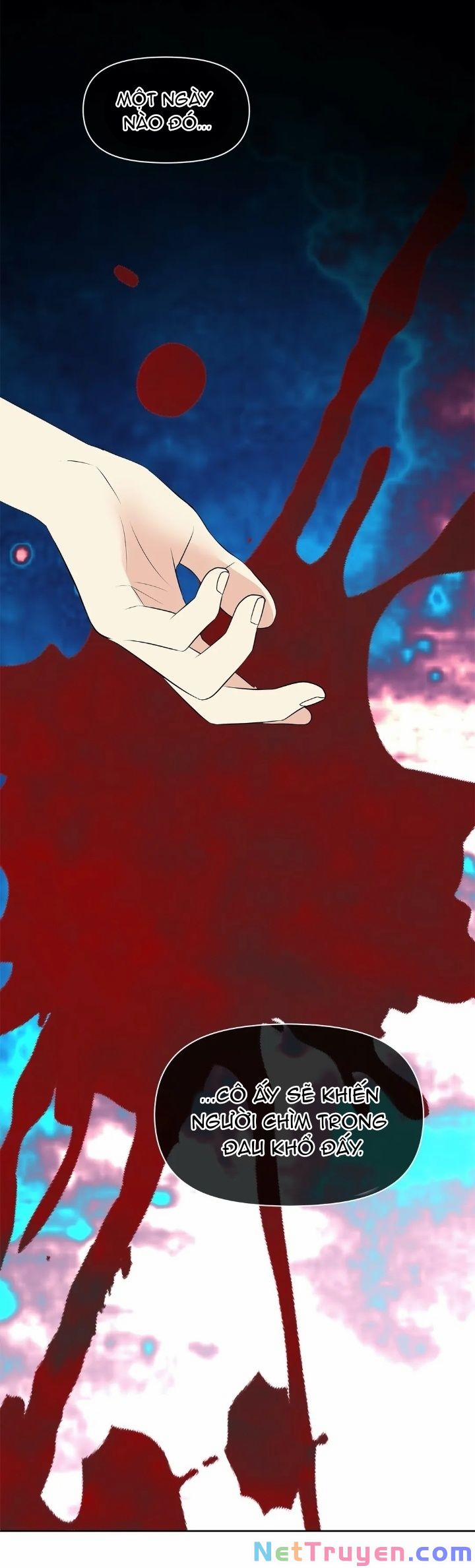 Công Chúa Thời Gian Có Hạn 31 trang 35