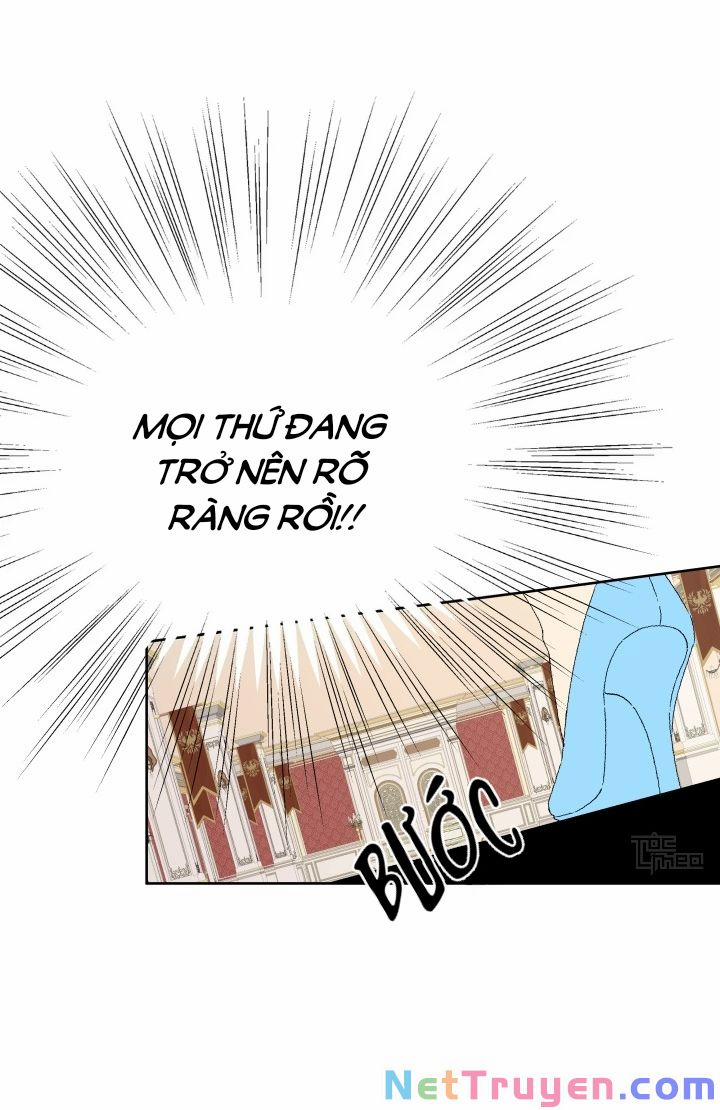 Công Chúa Thời Gian Có Hạn 31 trang 55