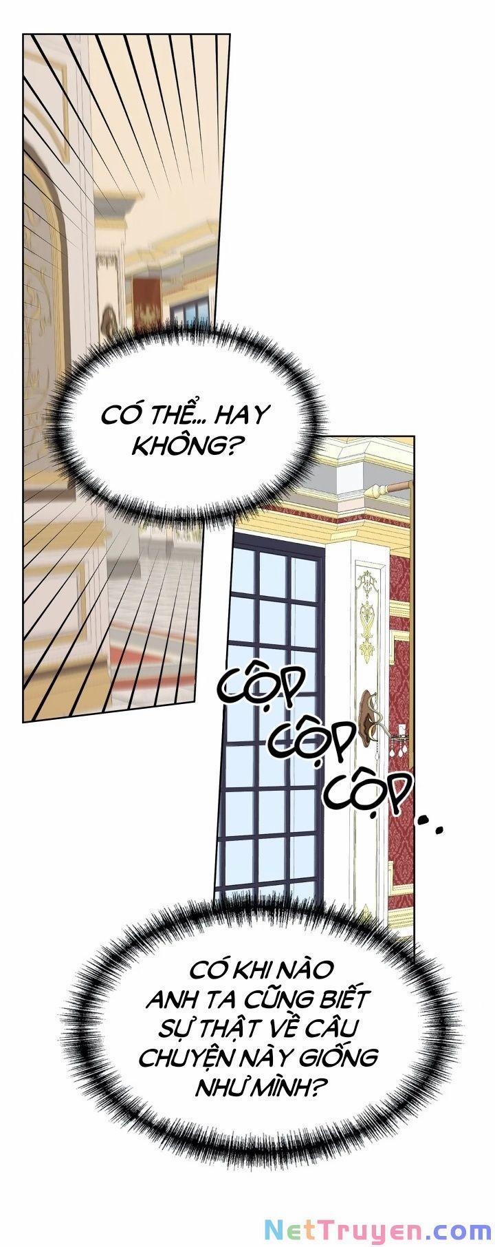 Công Chúa Thời Gian Có Hạn 32 trang 0